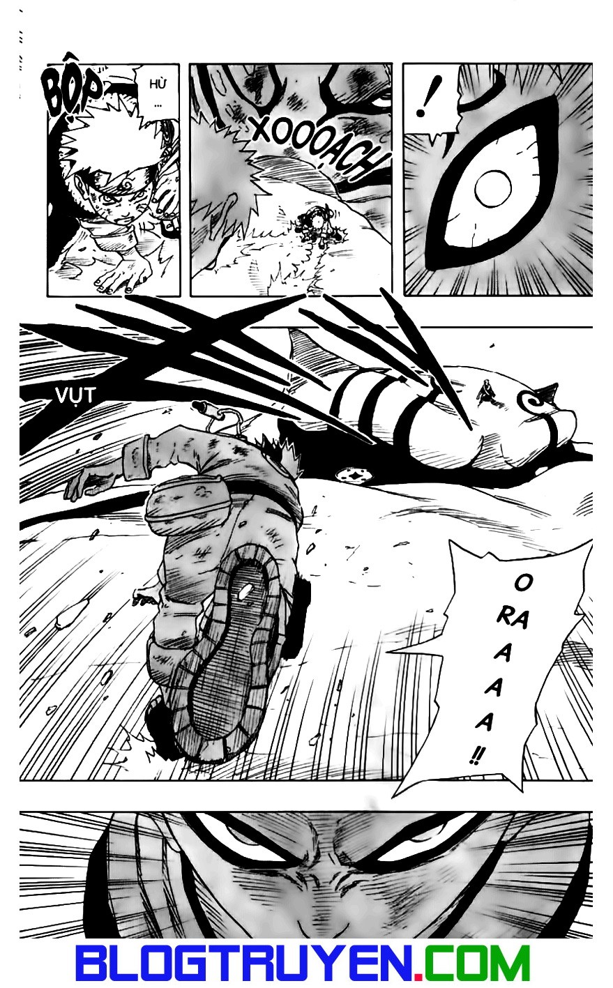 Naruto Chapter 136 - 3