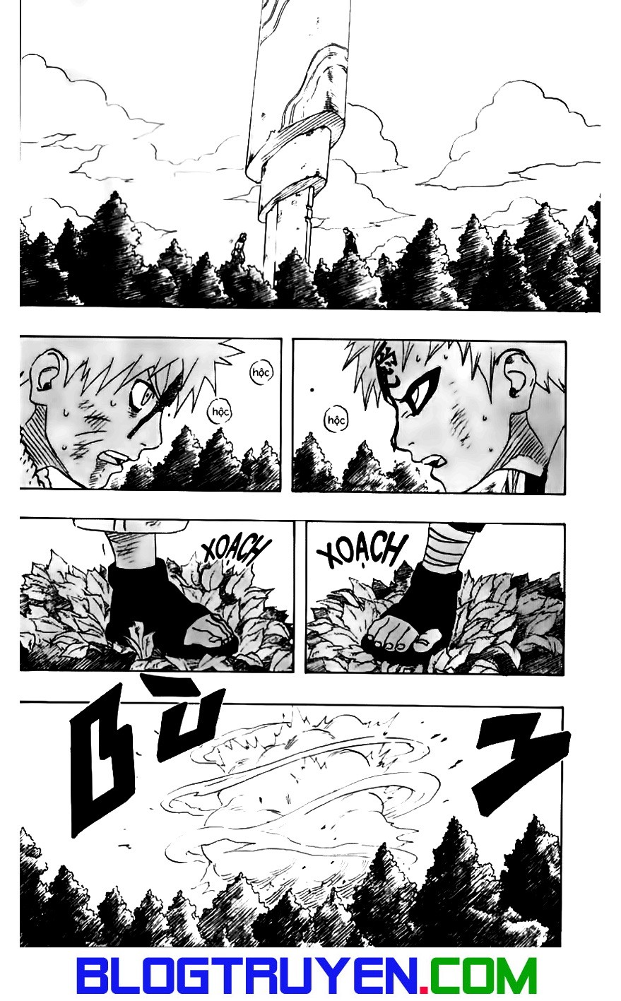 Naruto Chapter 137 - 6