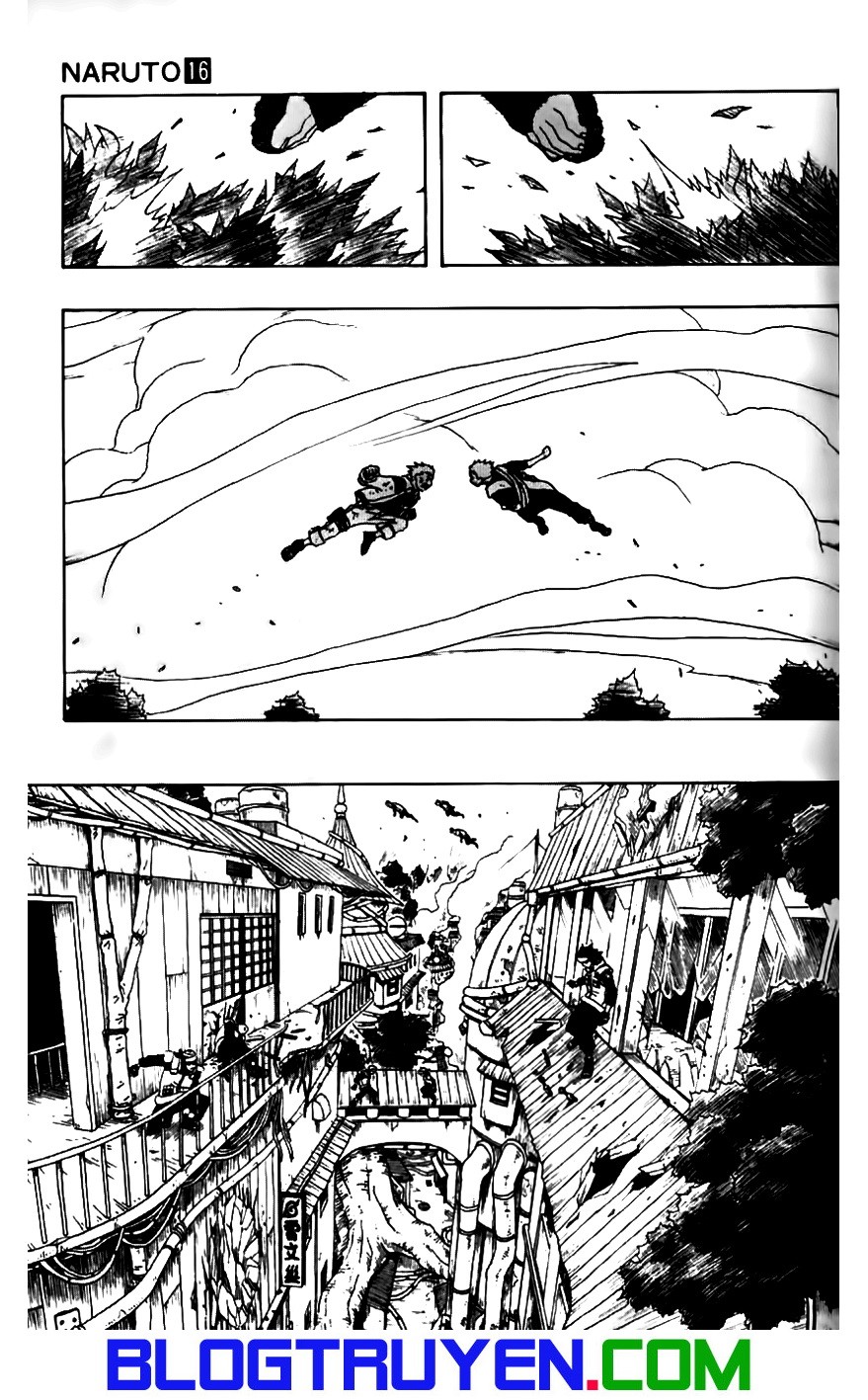 Naruto Chapter 137 - 7