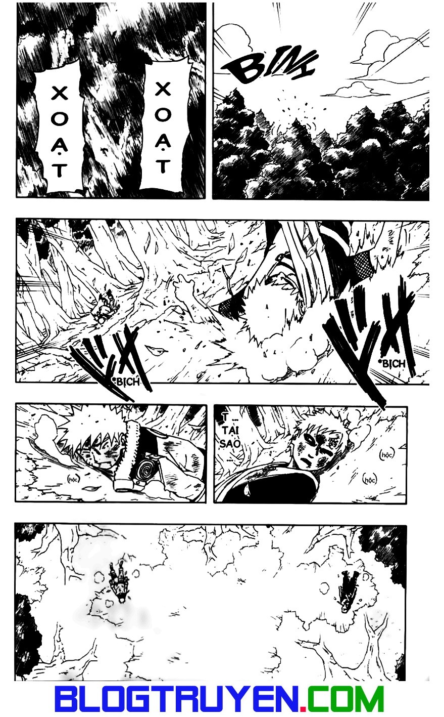 Naruto Chapter 138 - 2