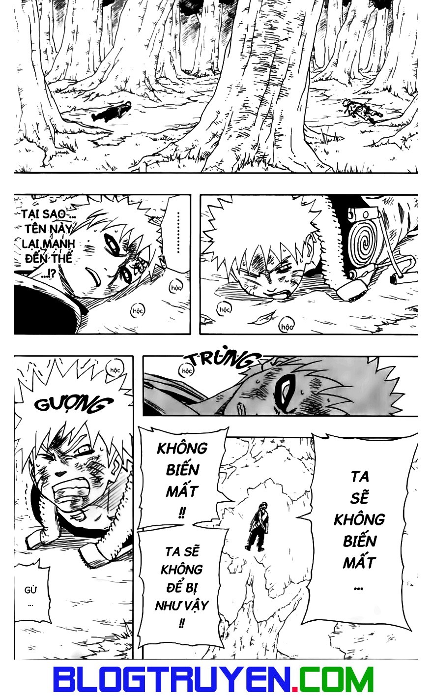 Naruto Chapter 138 - 12