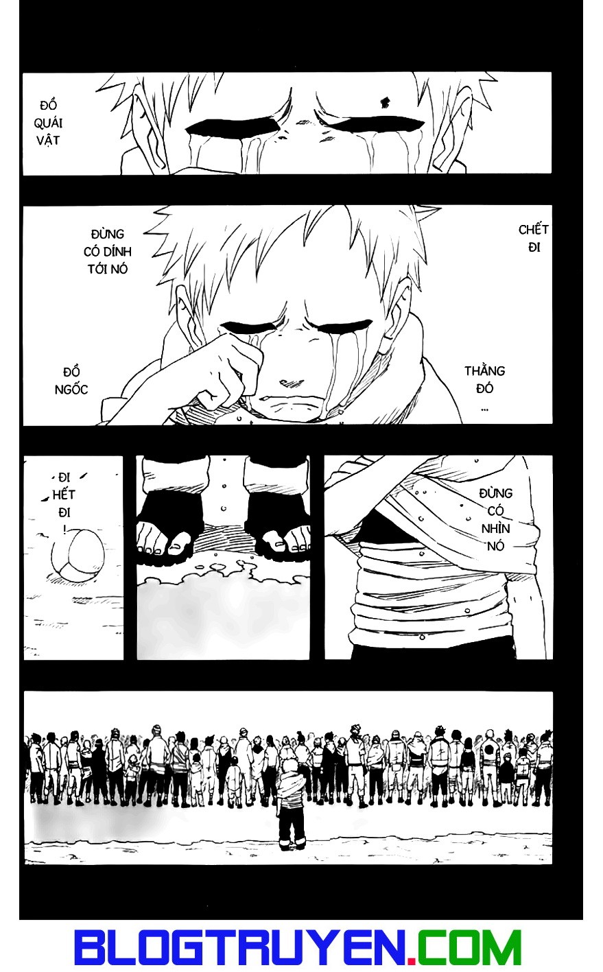 Naruto Chapter 138 - 14
