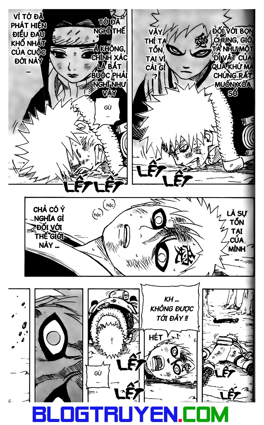 Naruto Chapter 138 - 15