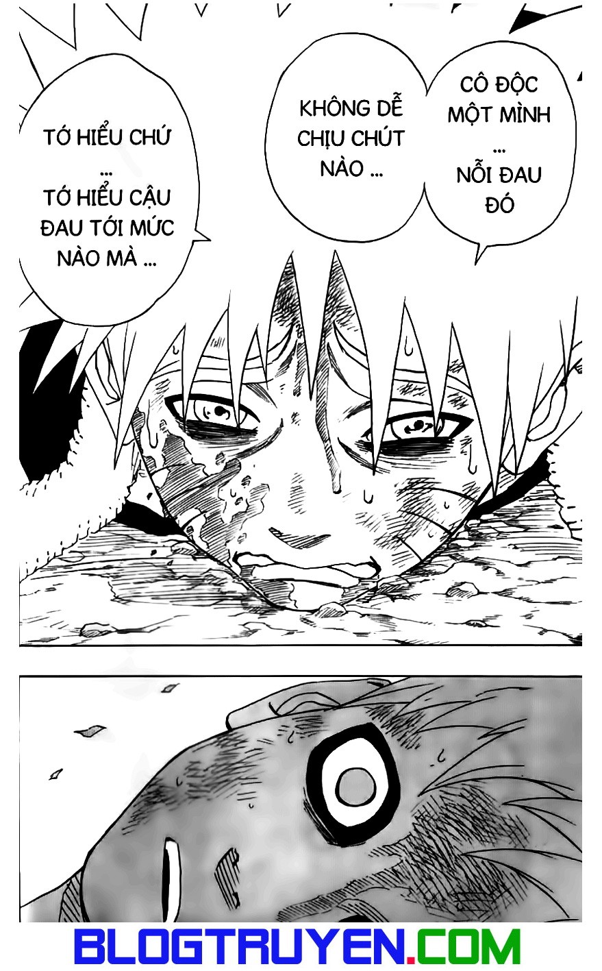 Naruto Chapter 138 - 16
