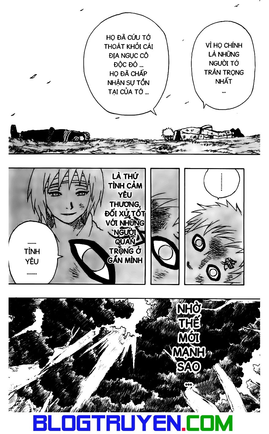 Naruto Chapter 138 - 18
