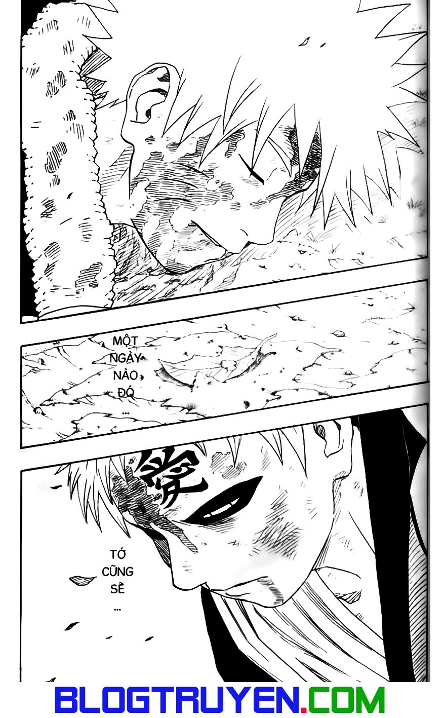 Naruto Chapter 138 - 21