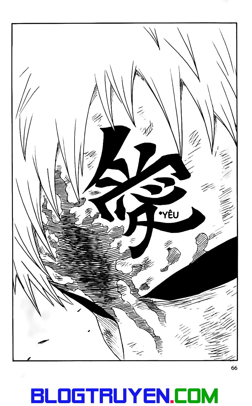 Naruto Chapter 138 - 22