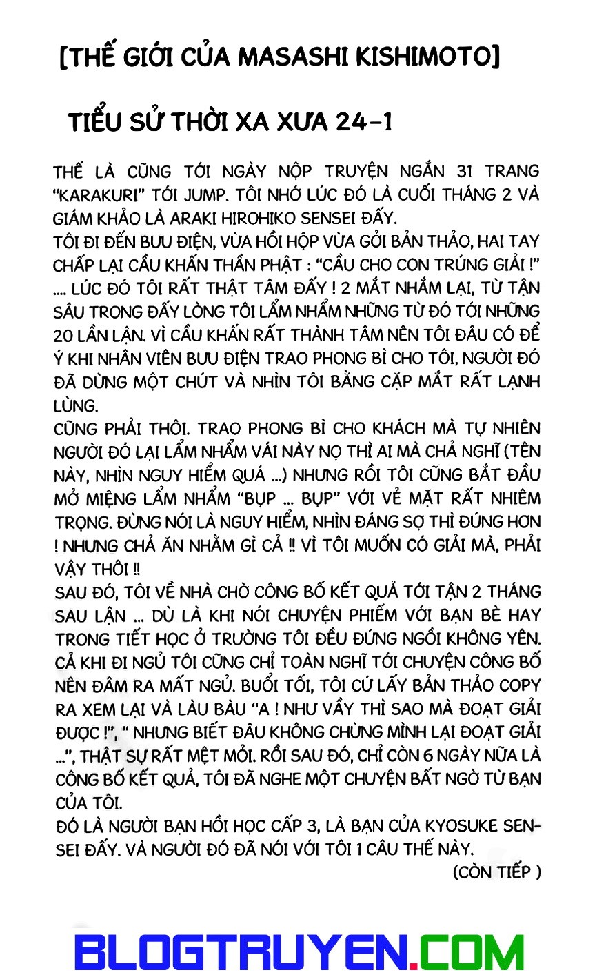 Naruto Chapter 138 - 24