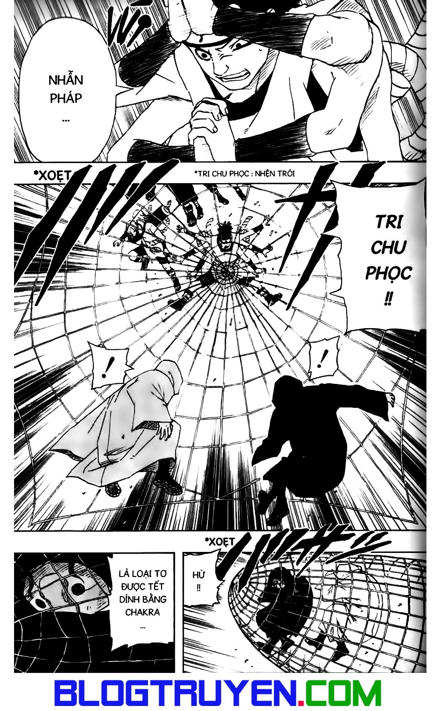 Naruto Chapter 138 - 7
