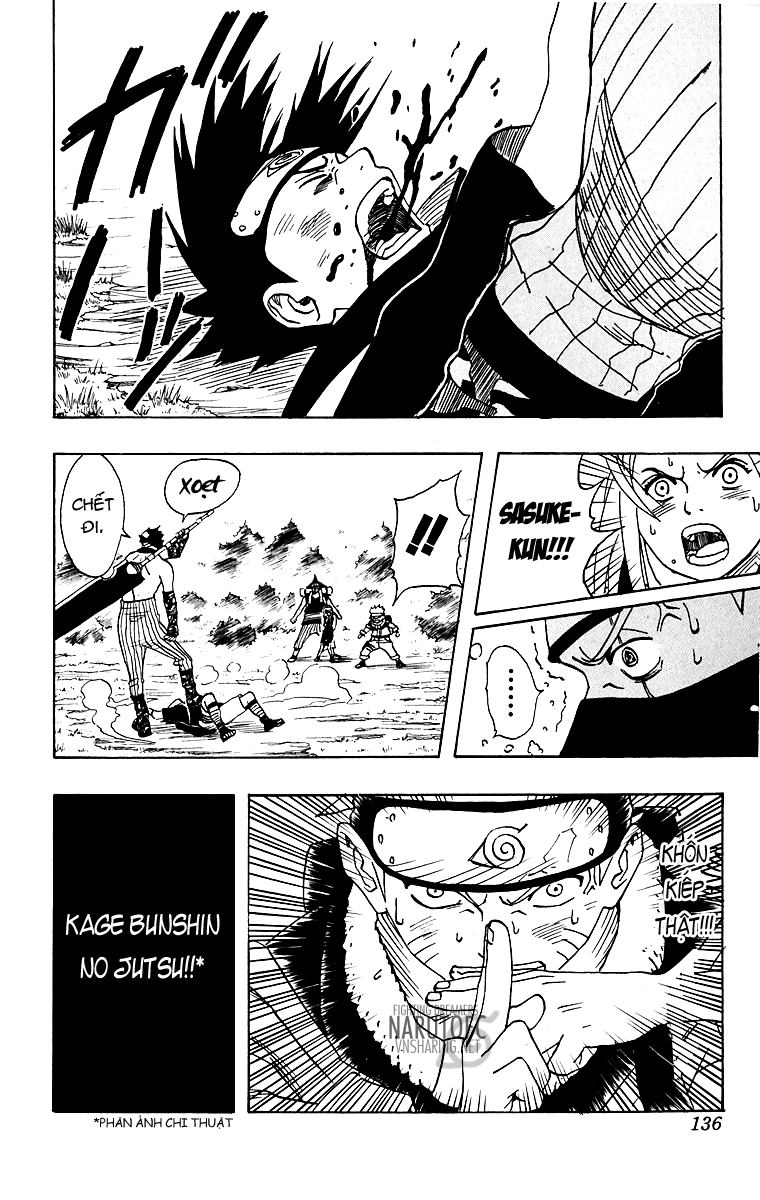 Naruto Chapter 14 - 12