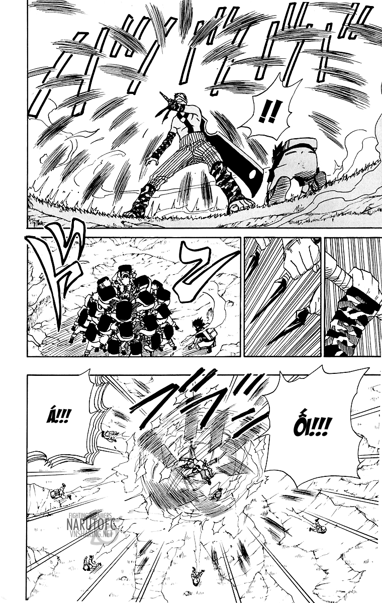 Naruto Chapter 14 - 14