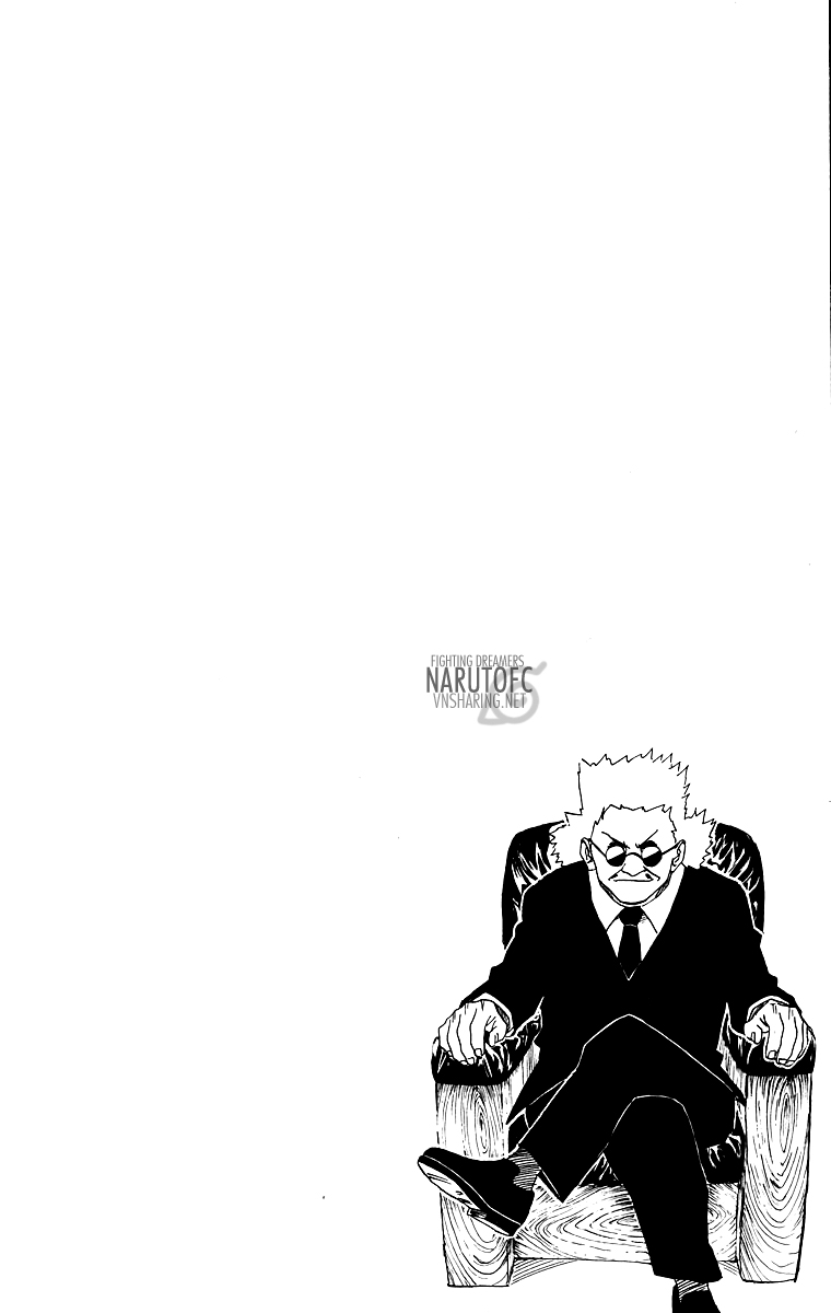 Naruto Chapter 14 - 20