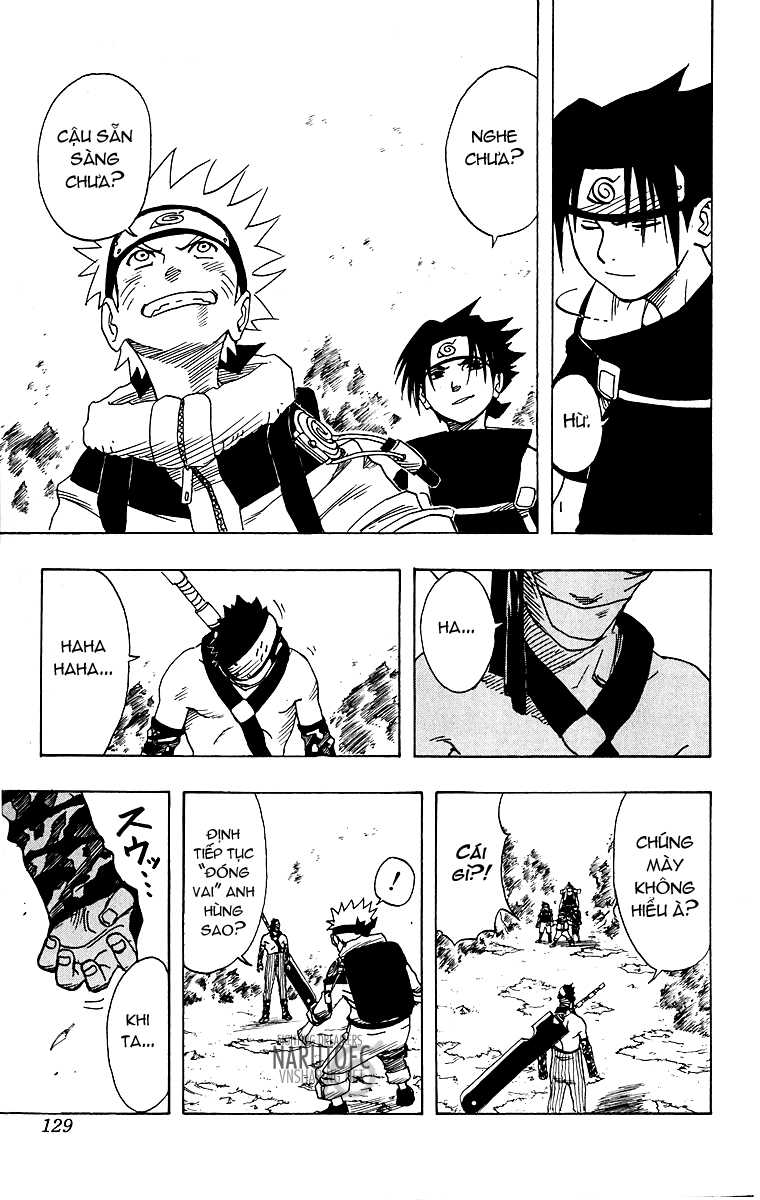 Naruto Chapter 14 - 5