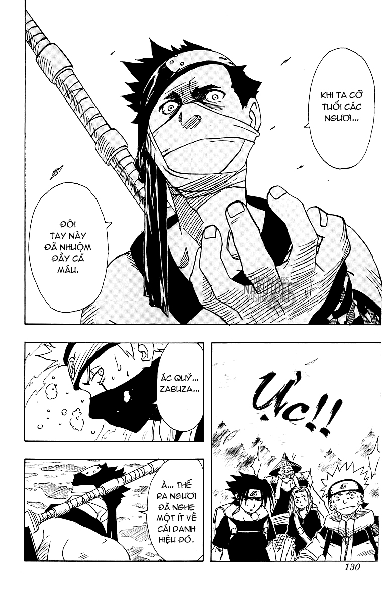 Naruto Chapter 14 - 6