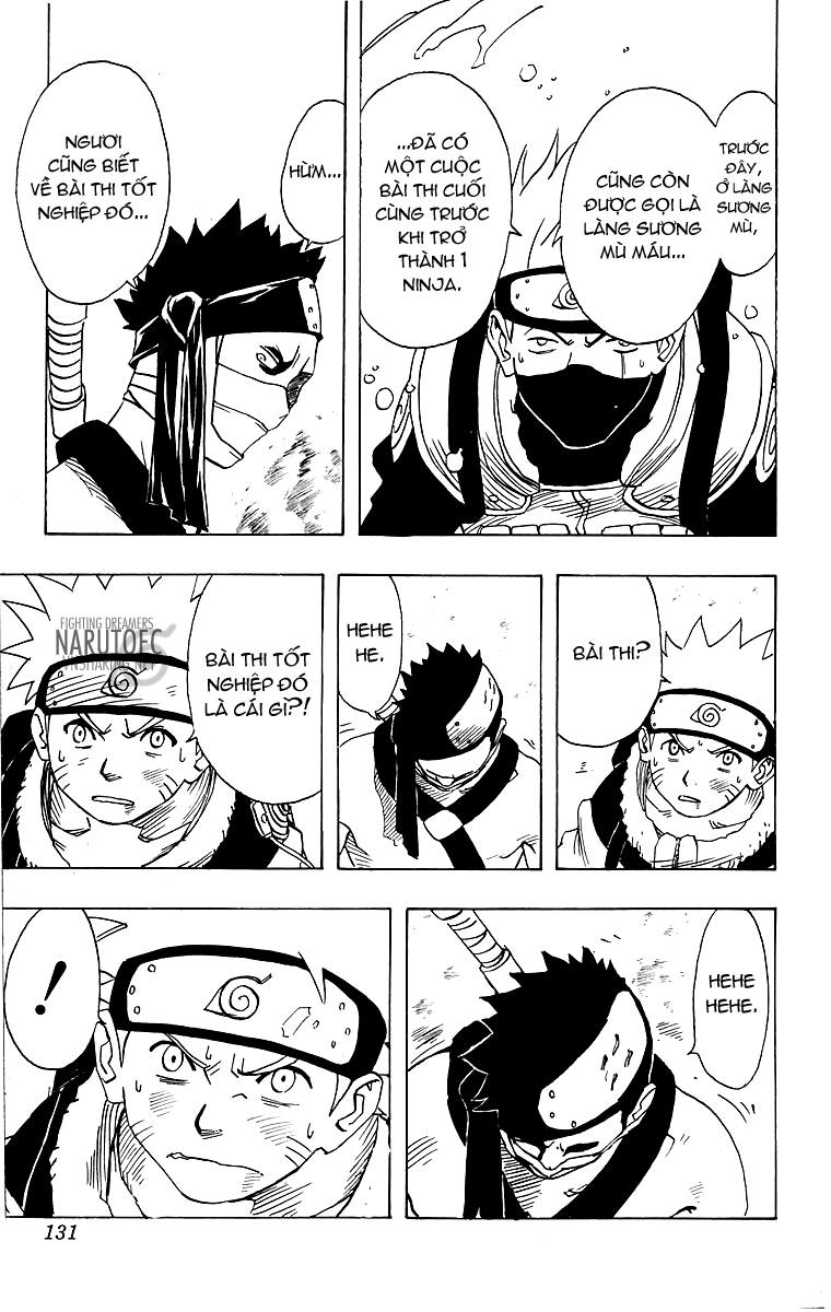Naruto Chapter 14 - 7