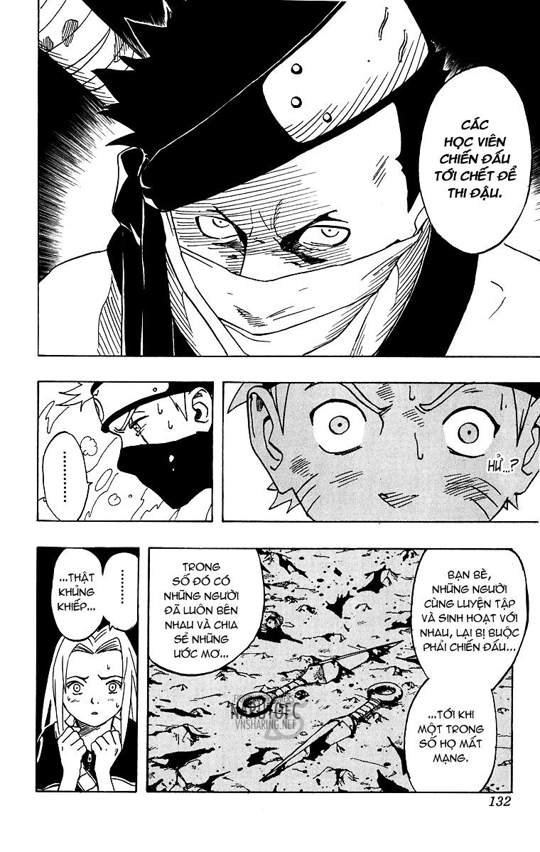 Naruto Chapter 14 - 8
