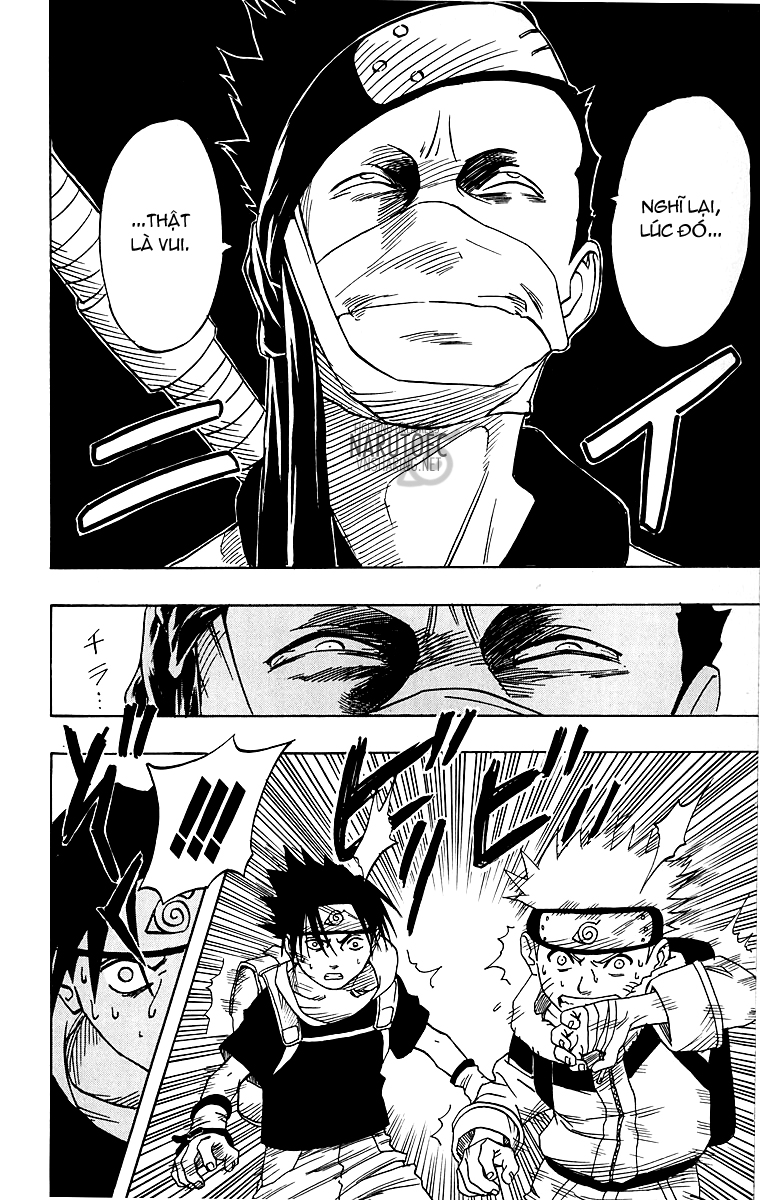 Naruto Chapter 14 - 10