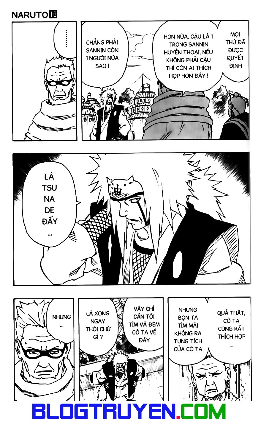 Naruto Chapter 140 - 11