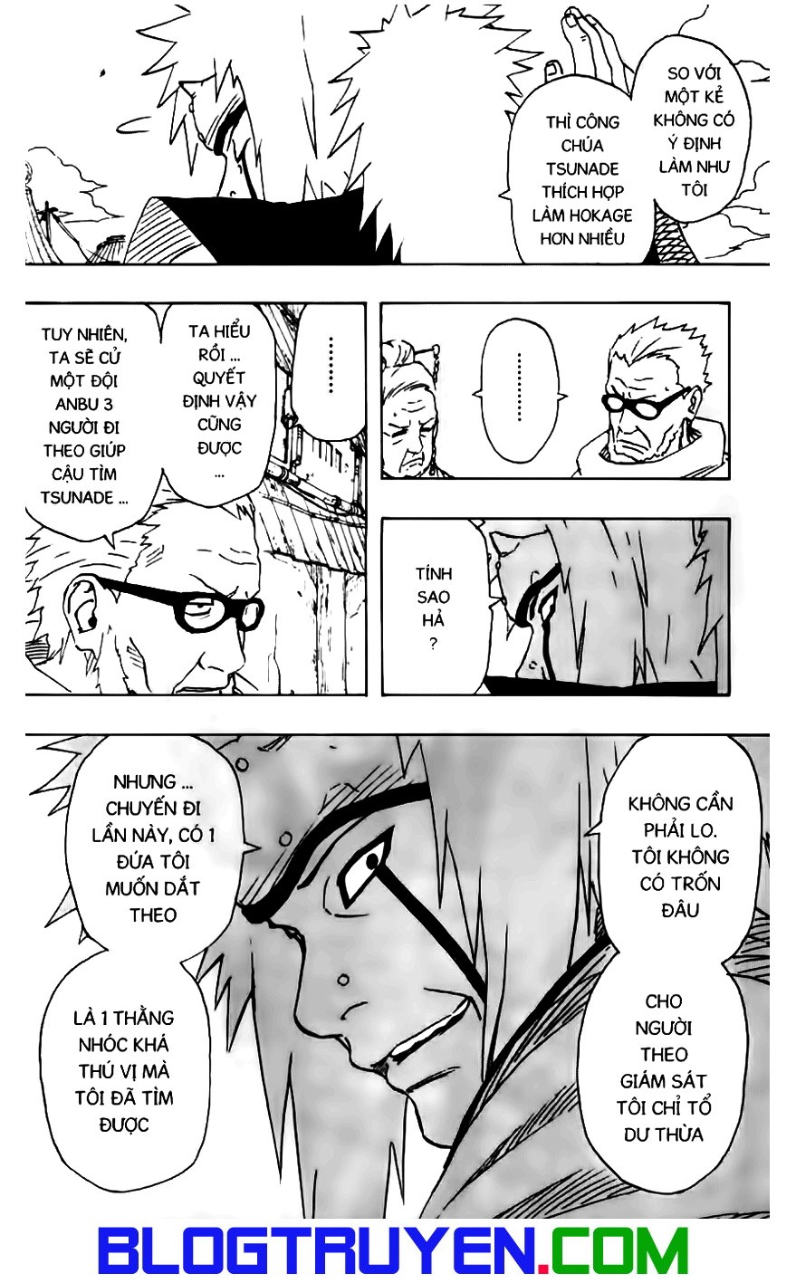 Naruto Chapter 140 - 12