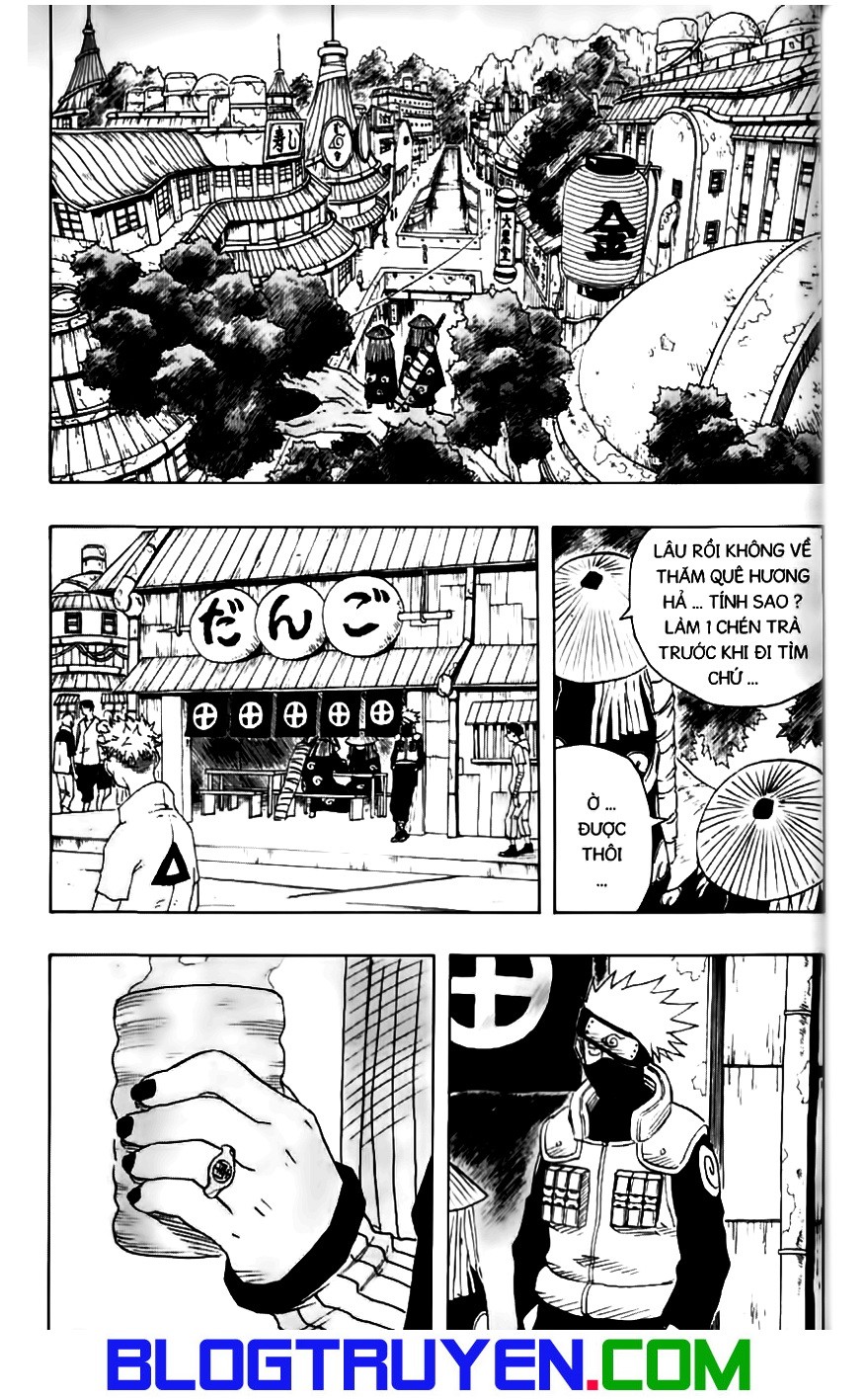 Naruto Chapter 140 - 13