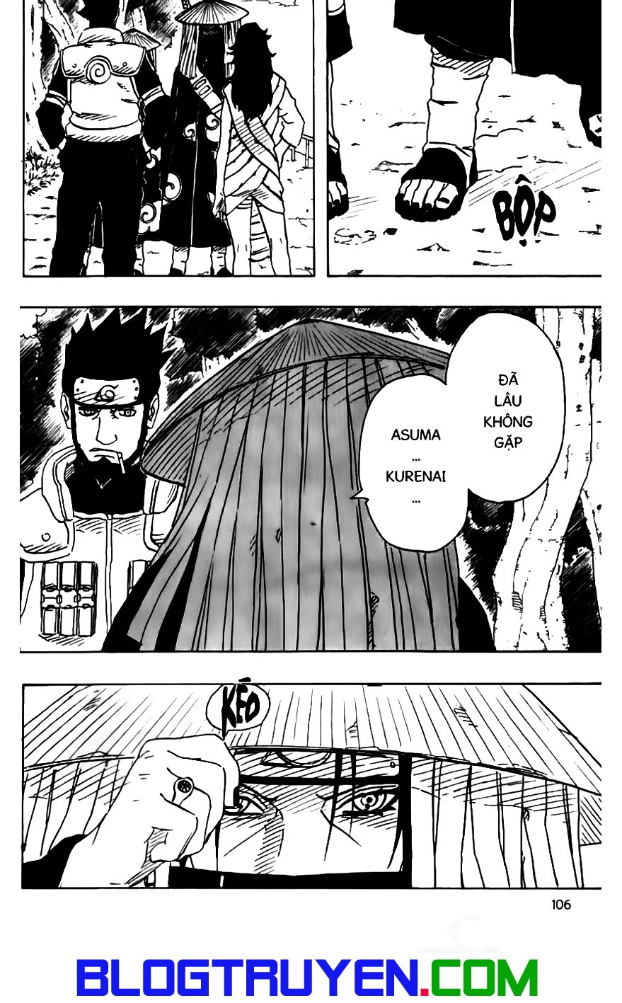 Naruto Chapter 140 - 18