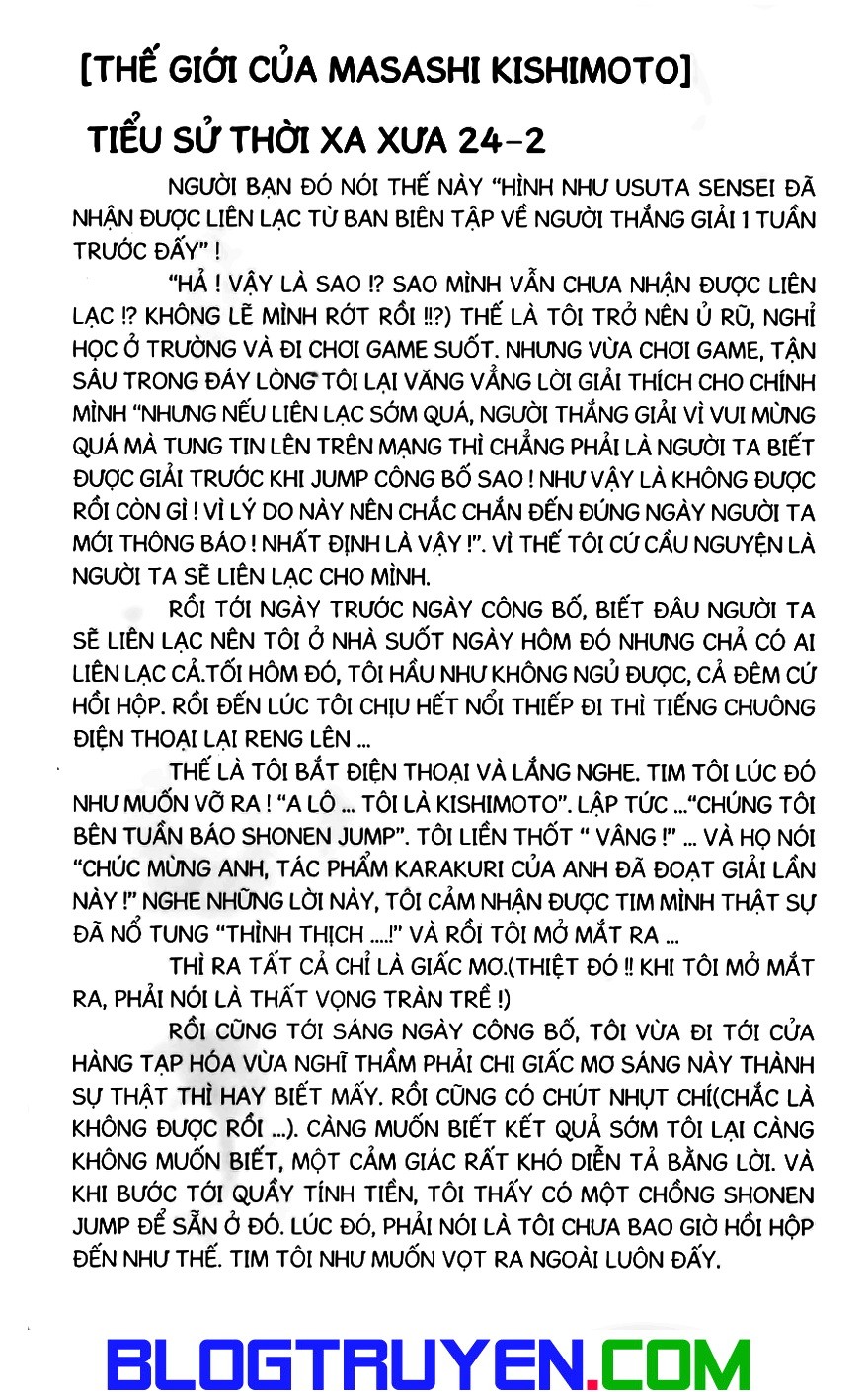 Naruto Chapter 140 - 20