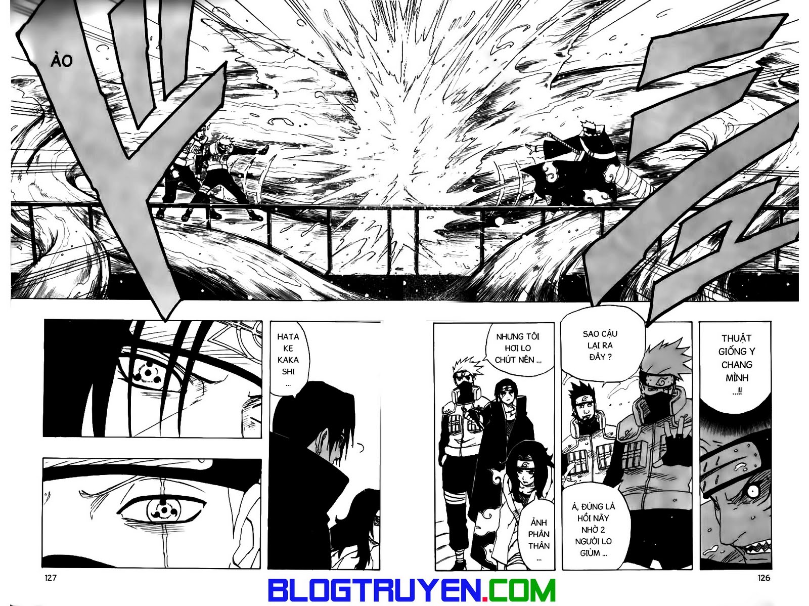 Naruto Chapter 141 - 17