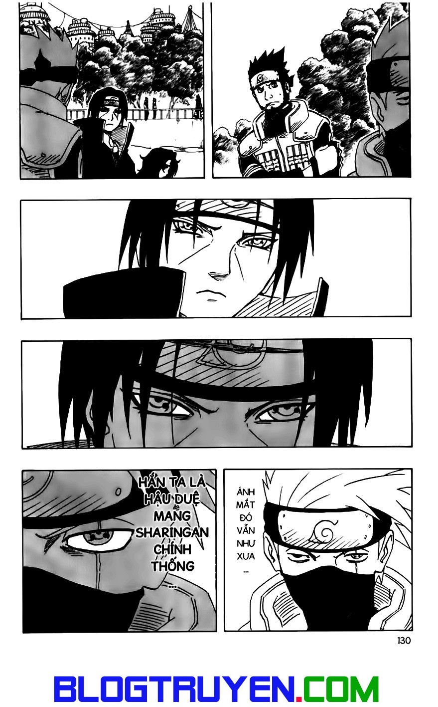 Naruto Chapter 142 - 2