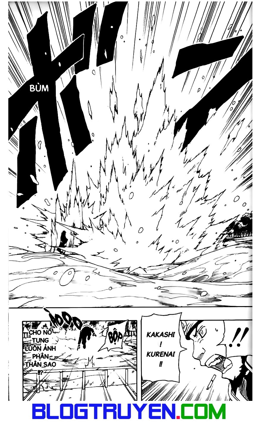 Naruto Chapter 142 - 11