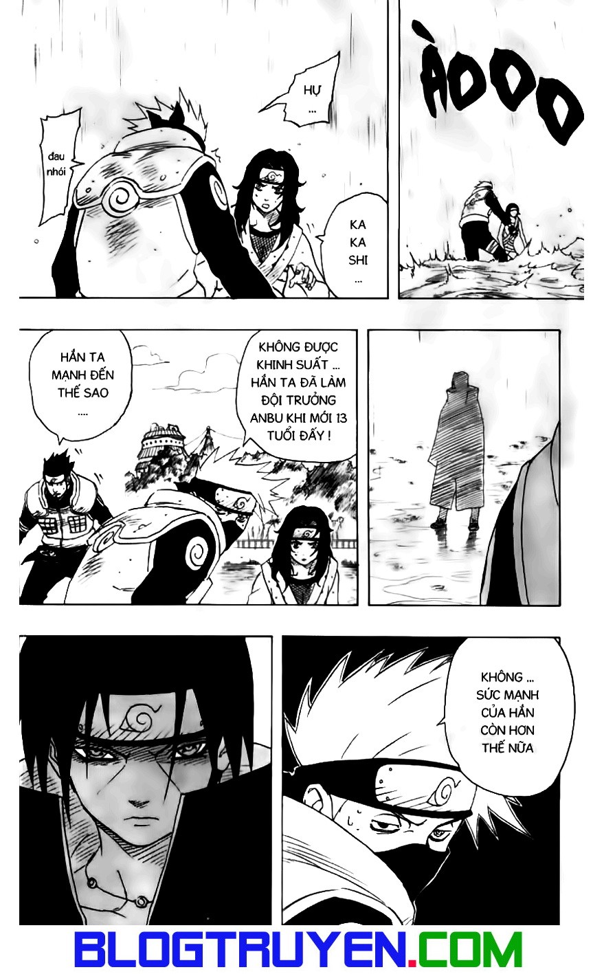 Naruto Chapter 142 - 12