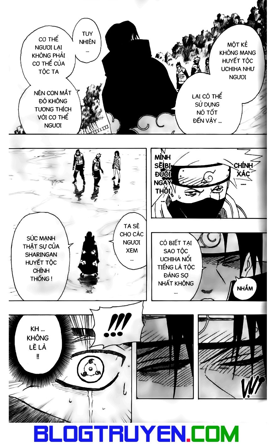 Naruto Chapter 142 - 13