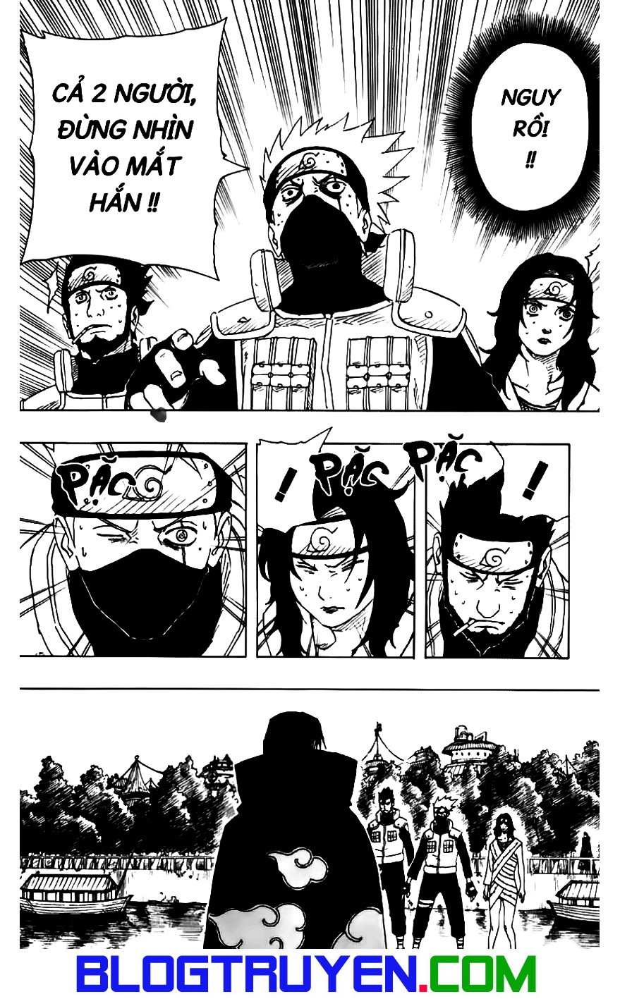 Naruto Chapter 142 - 14