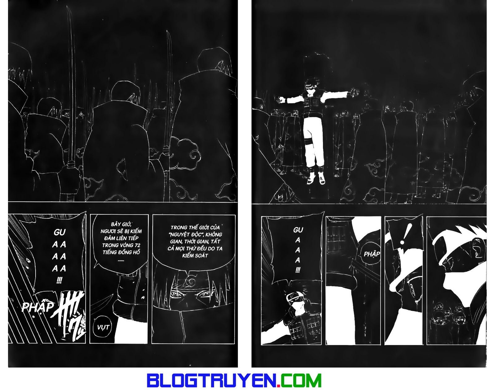 Naruto Chapter 142 - 16