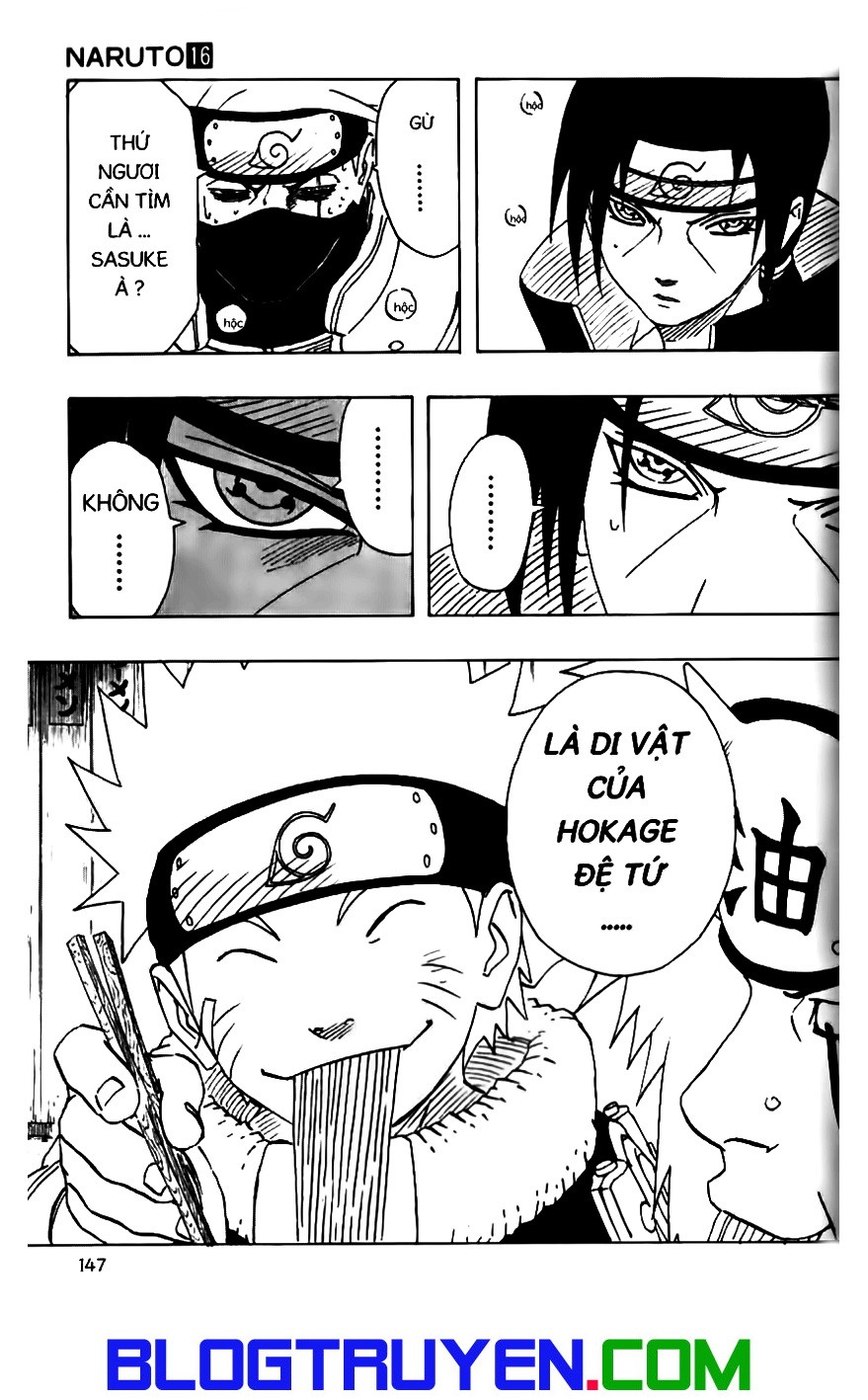 Naruto Chapter 142 - 18