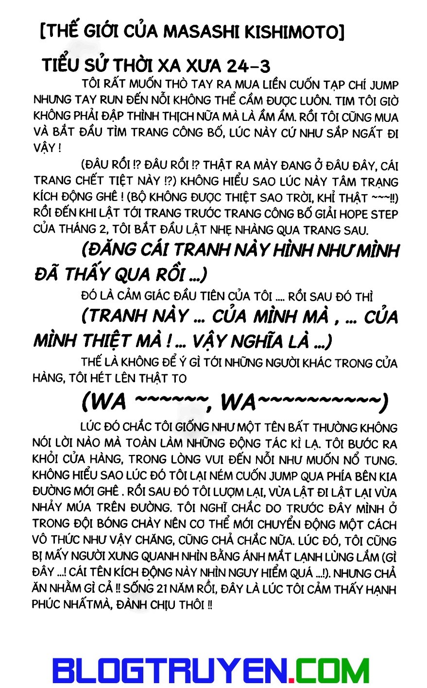 Naruto Chapter 142 - 19