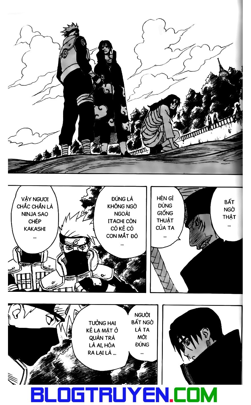 Naruto Chapter 142 - 3