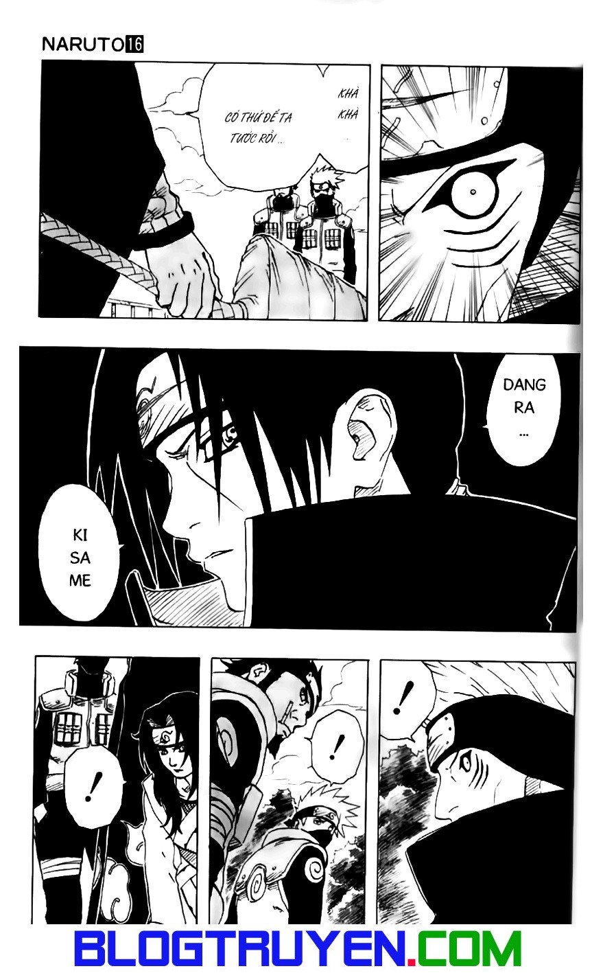 Naruto Chapter 142 - 5