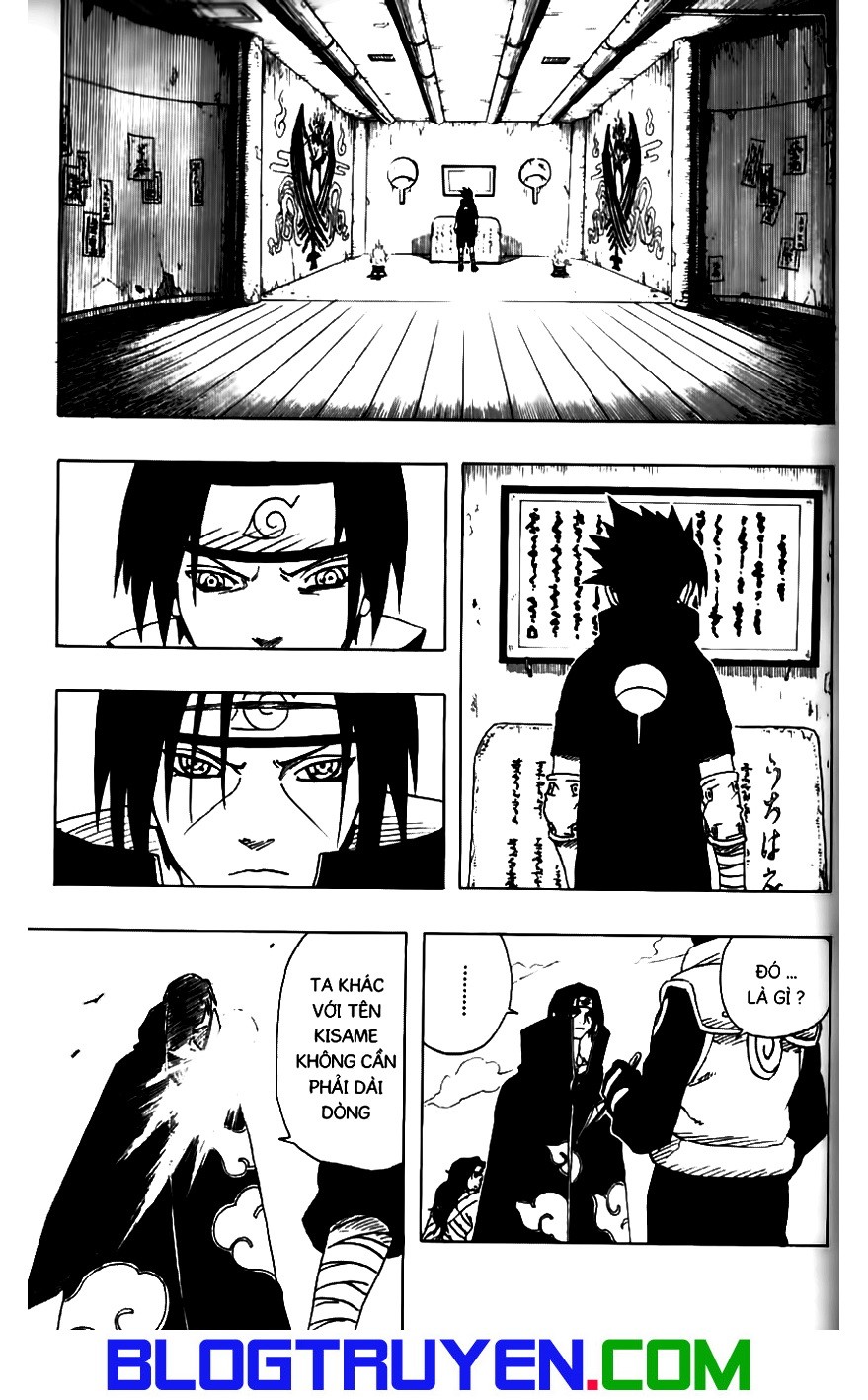 Naruto Chapter 142 - 7