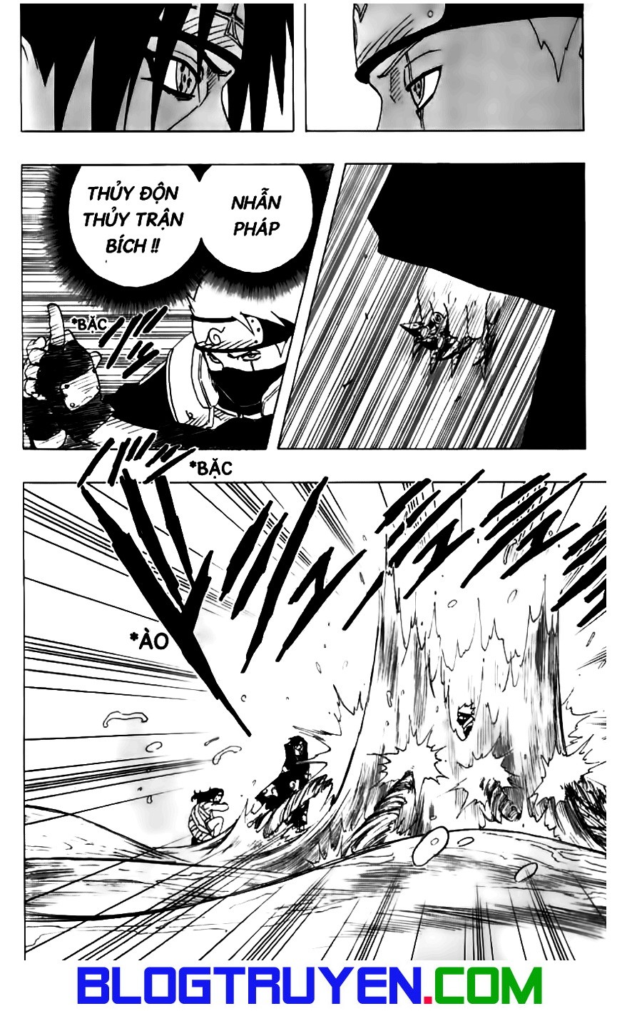 Naruto Chapter 142 - 8