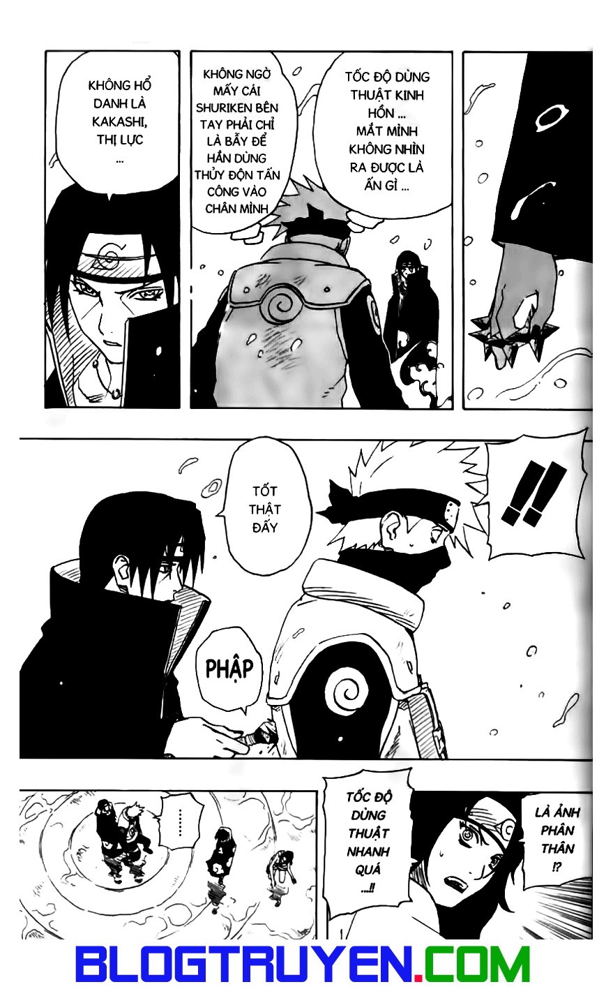 Naruto Chapter 142 - 9