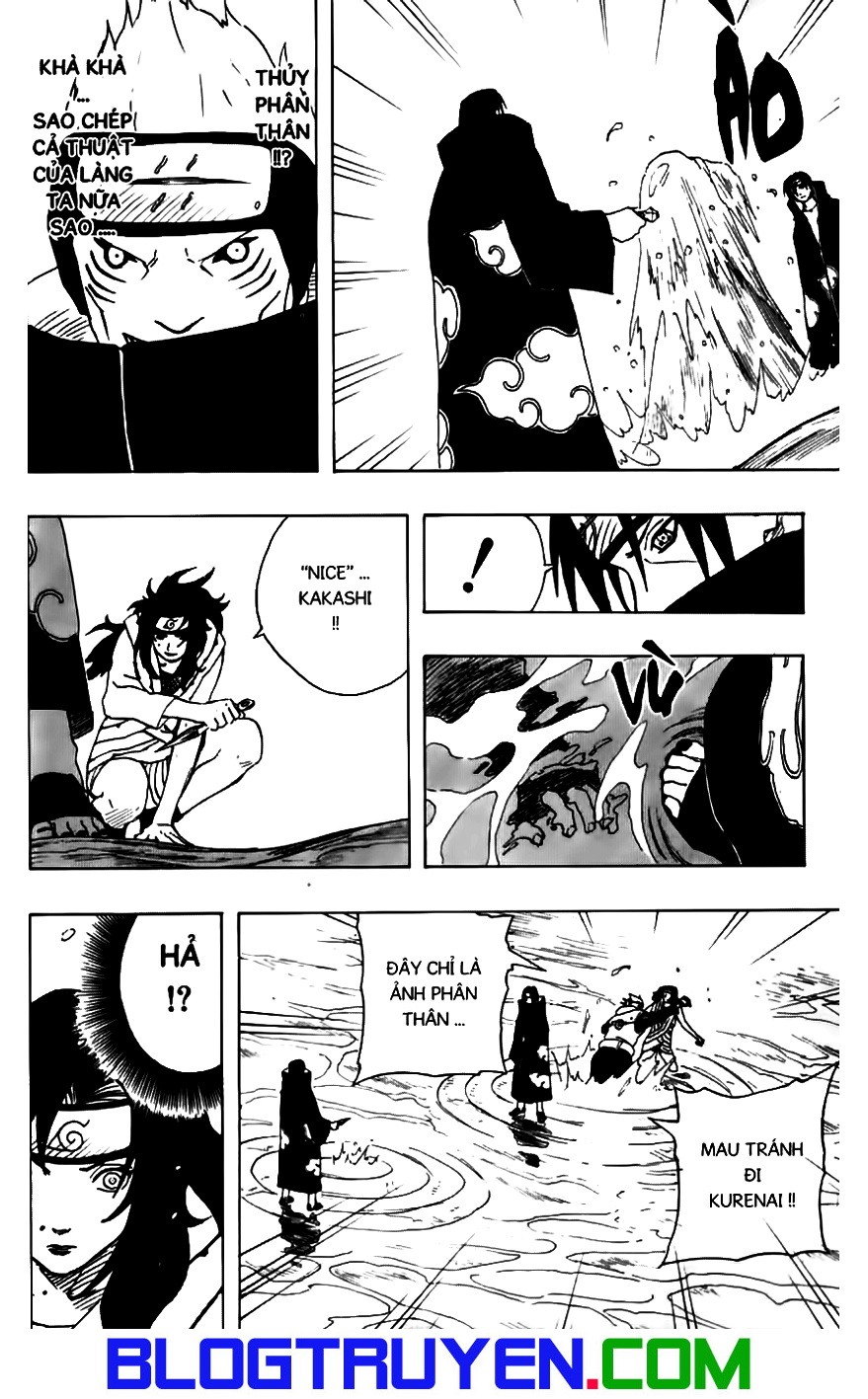 Naruto Chapter 142 - 10