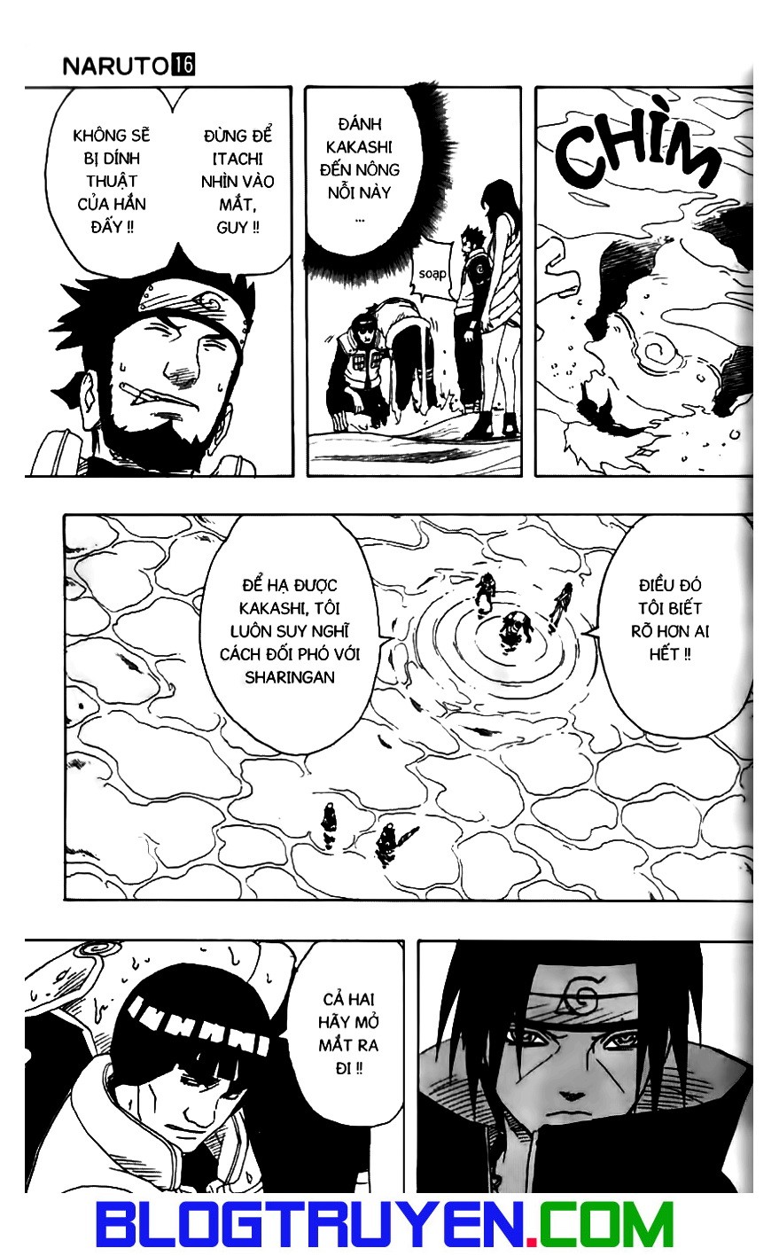Naruto Chapter 143 - 12