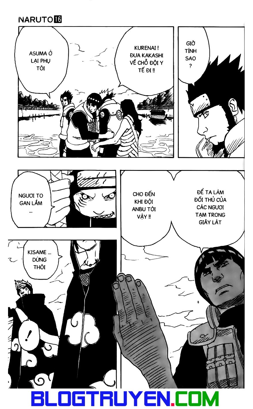 Naruto Chapter 143 - 14