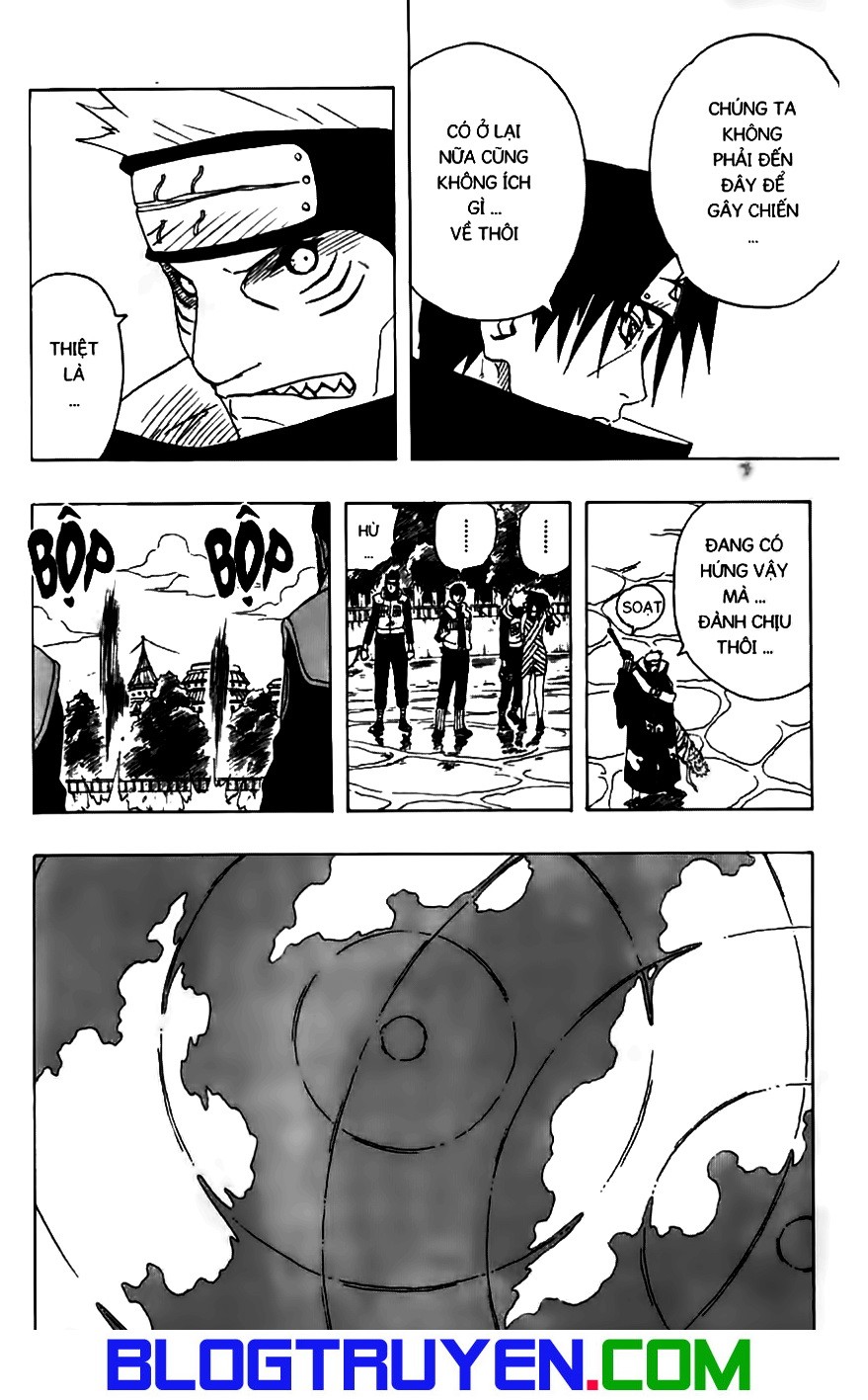 Naruto Chapter 143 - 15