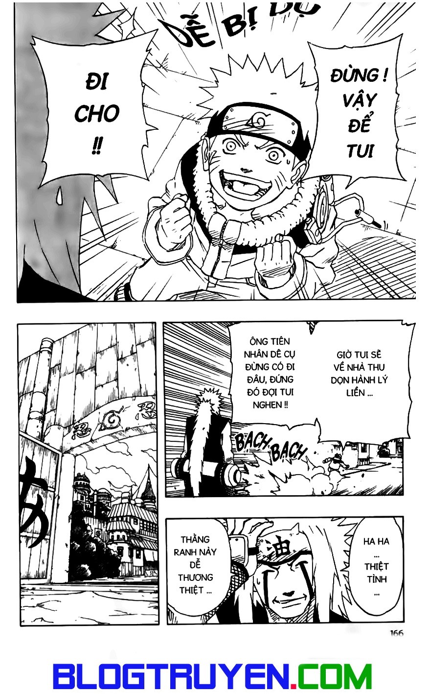 Naruto Chapter 143 - 17