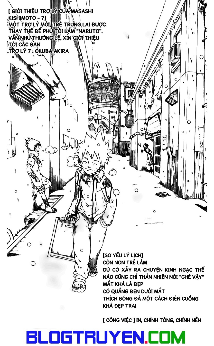 Naruto Chapter 143 - 19