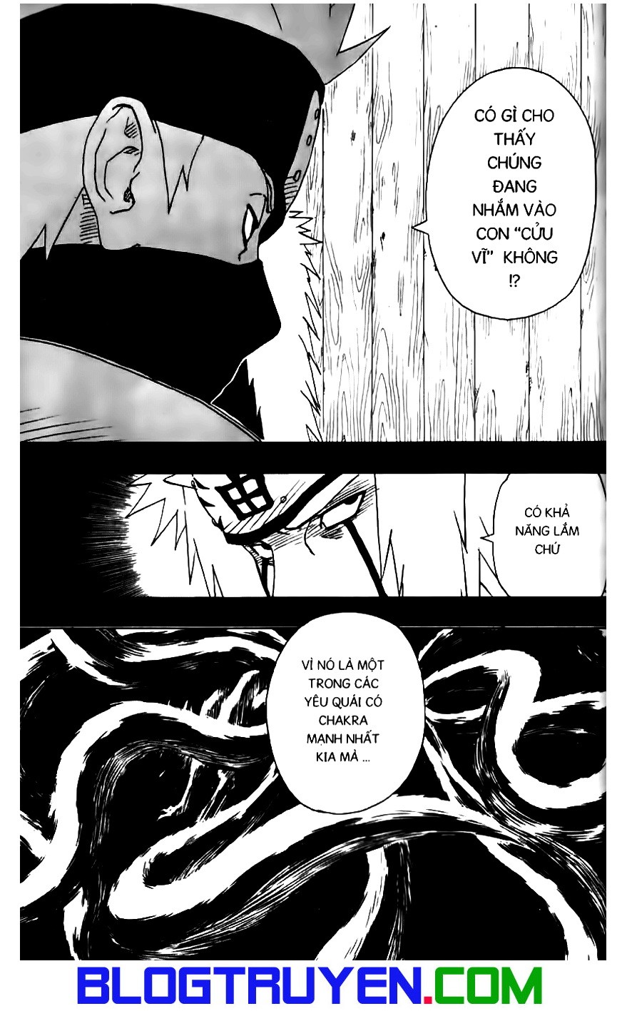 Naruto Chapter 143 - 7