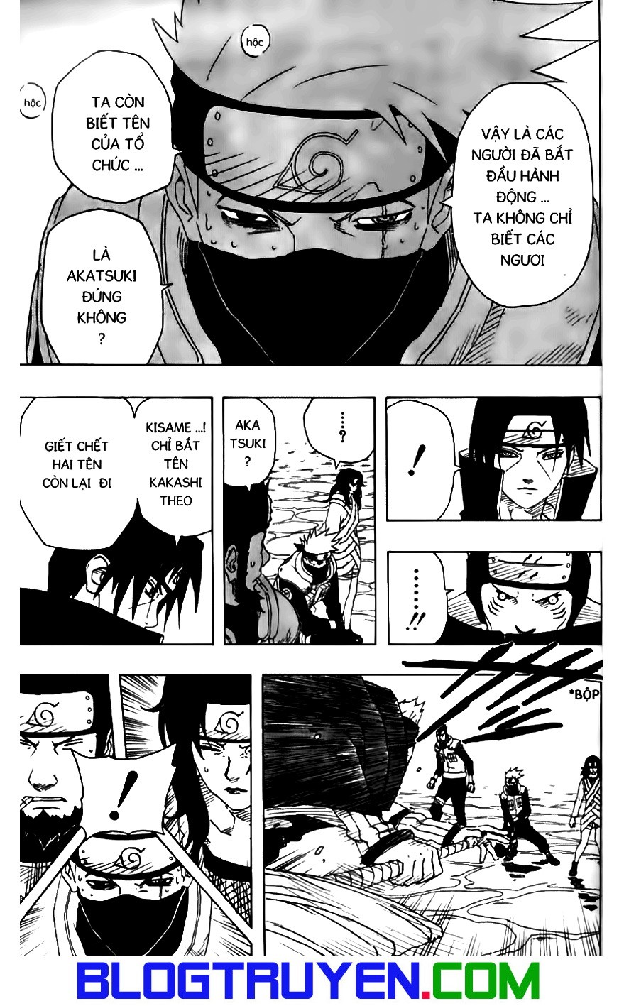 Naruto Chapter 143 - 9