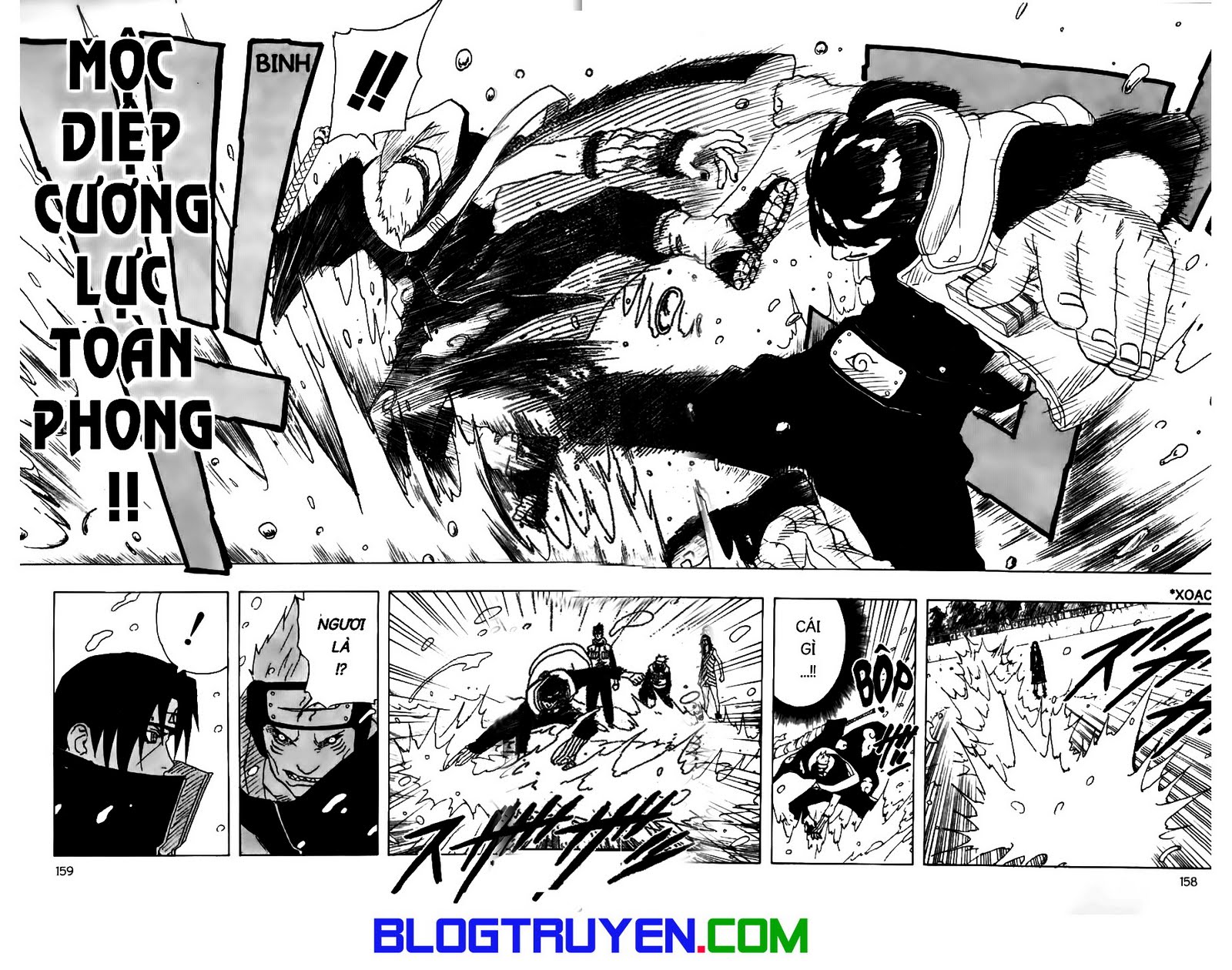 Naruto Chapter 143 - 10