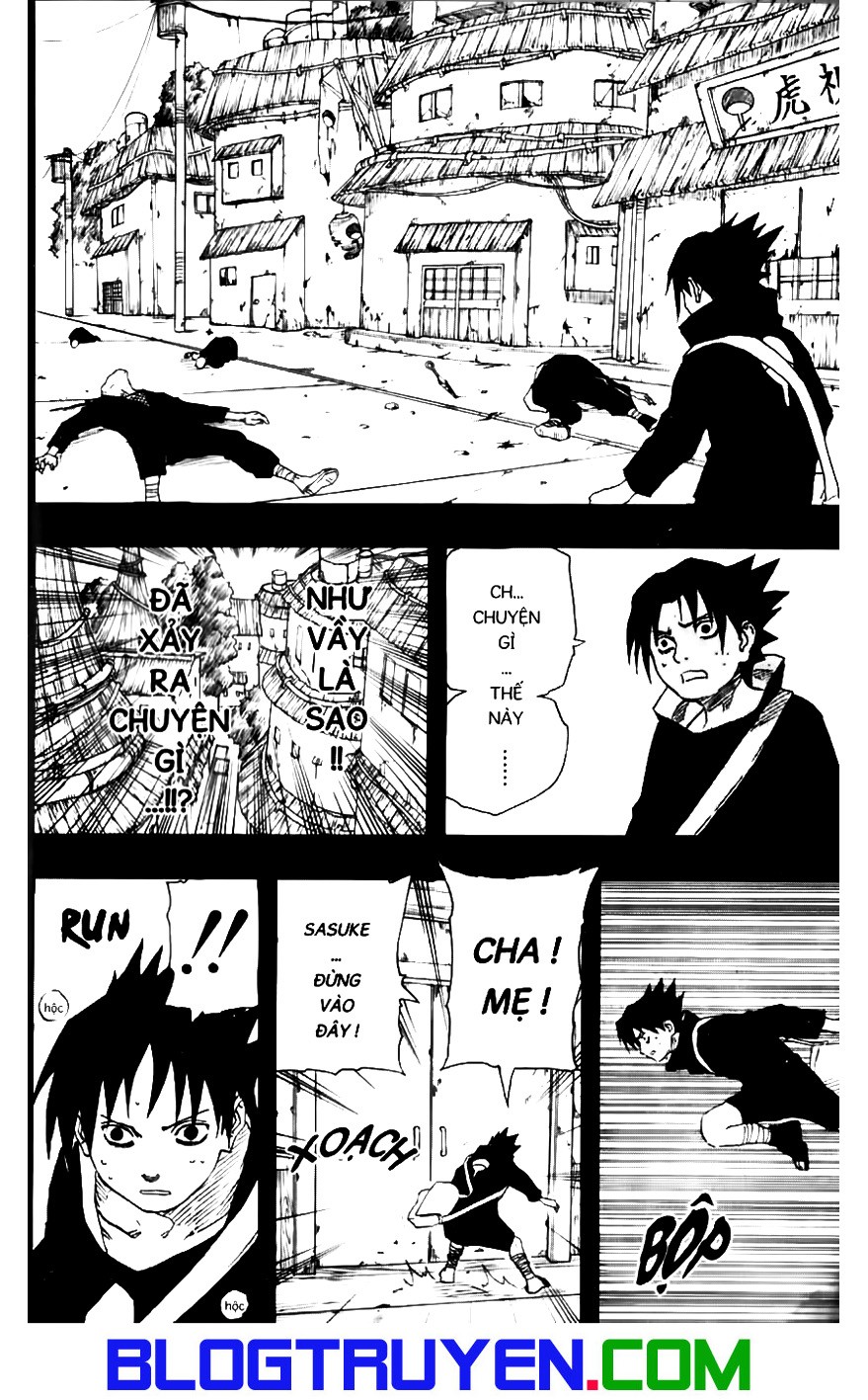 Naruto Chapter 145 - 12